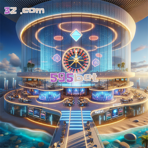 Atraia sua sorte nos slots do 595bet.com hoje mesmo